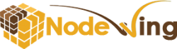 NodeWing Logo