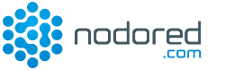 Nodored Logo