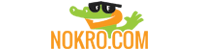 Nokro Logo