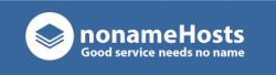 Nonamehosts Logo