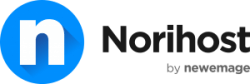 Nori Host Logo