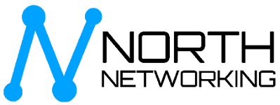 North Networking Logo