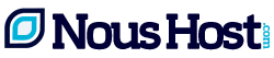 Noushost Logo
