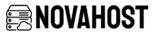 NOVAHOST Logo