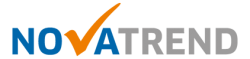 NovaTrend Logo
