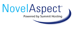 Novel Aspect Logo