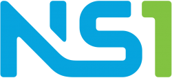 NS1.bg Logo