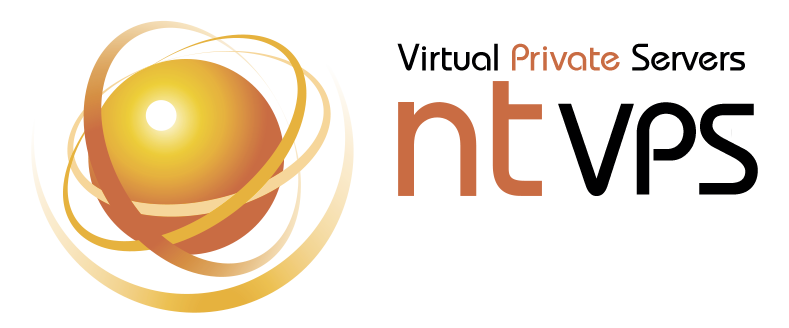 Nt-vps Logo