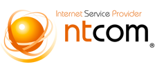 ntcom Logo