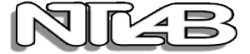 NTLab Logo