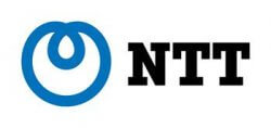 NTT Communications Logo