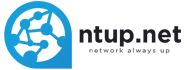 NTUP Logo