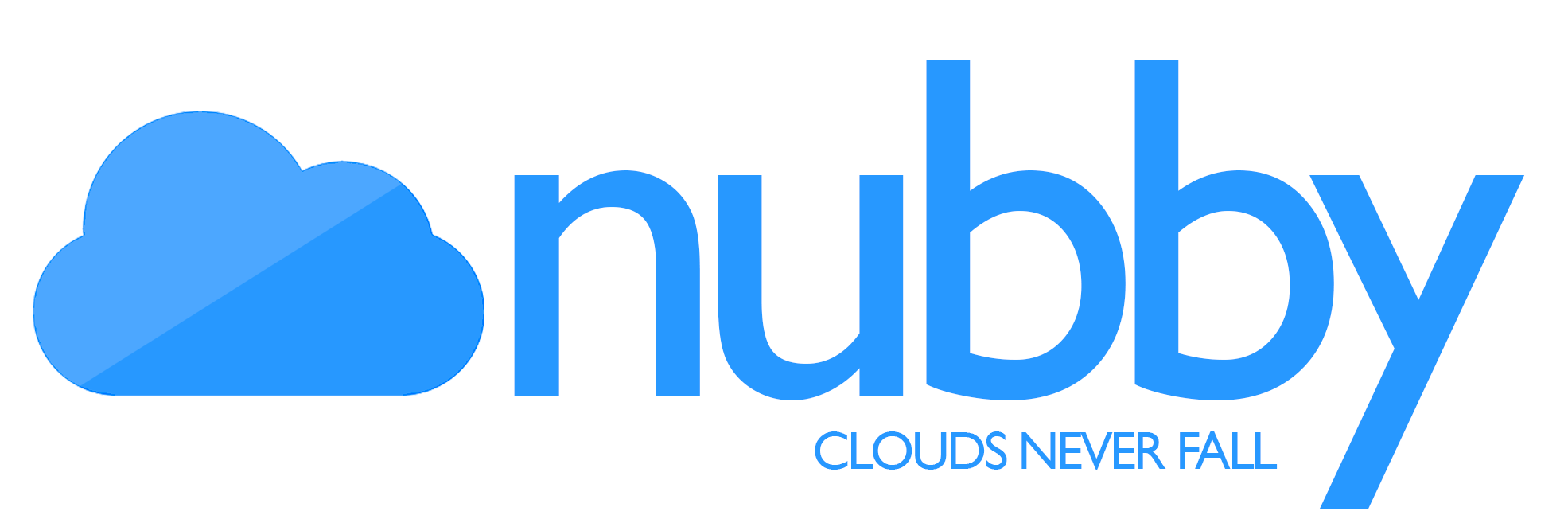 Nubby Logo