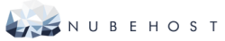 NubeHost Logo