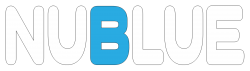 Nublue Logo