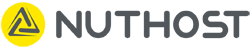 NutHost Logo