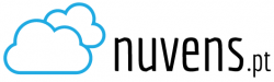 Nuvens.pt Logo