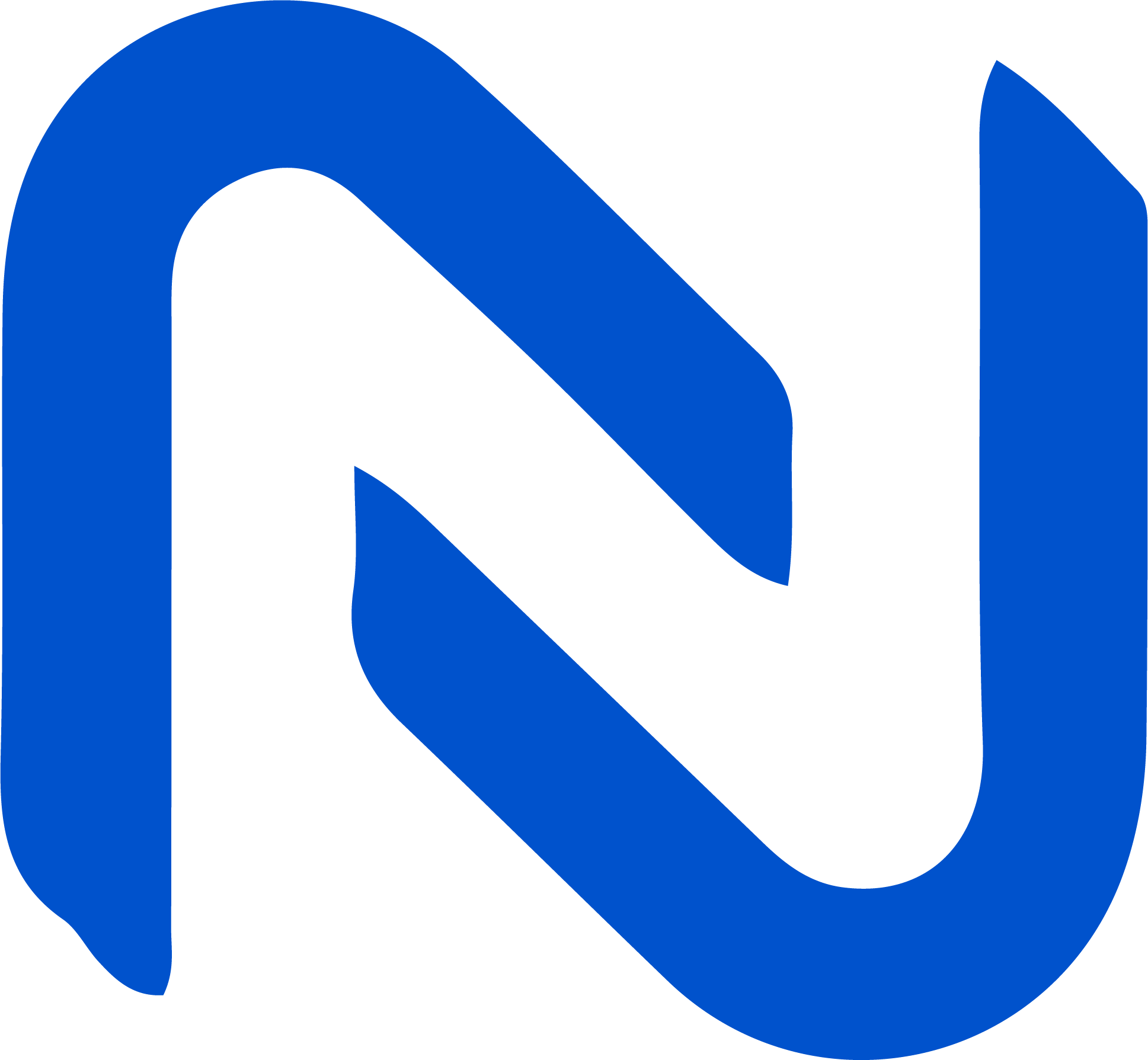 NxGHost Logo