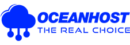 OCEANHOST Logo