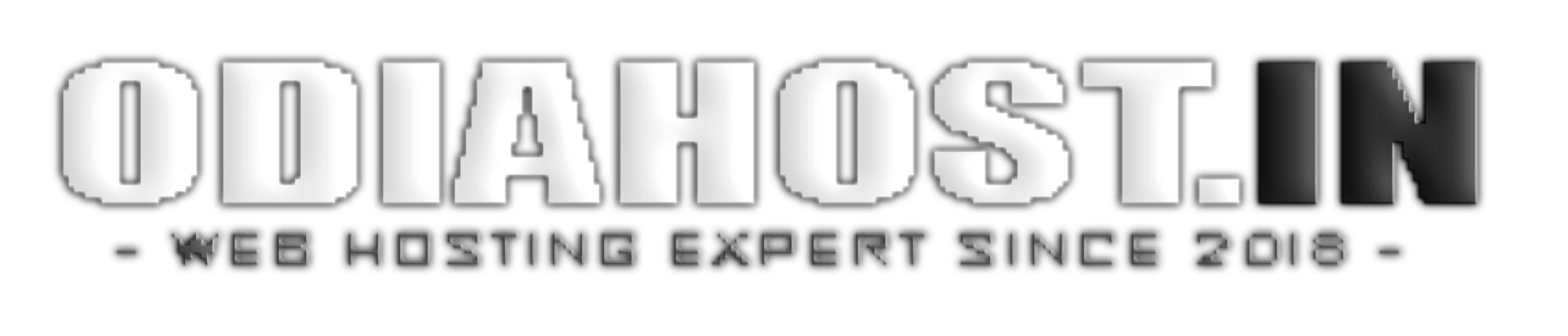 OdiaHost.In Logo