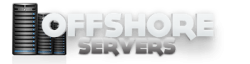 Offshore Servers Logo