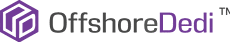 OffshoreDedi Logo