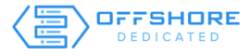 OffshoreDedicated Logo
