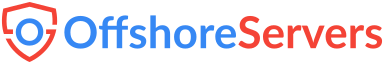 OffshoreServers.Net™ Logo