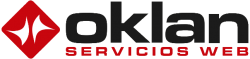 Oklan Logo