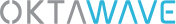 Oktawave Logo