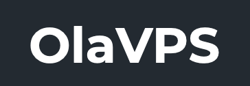 OlaVPS Logo