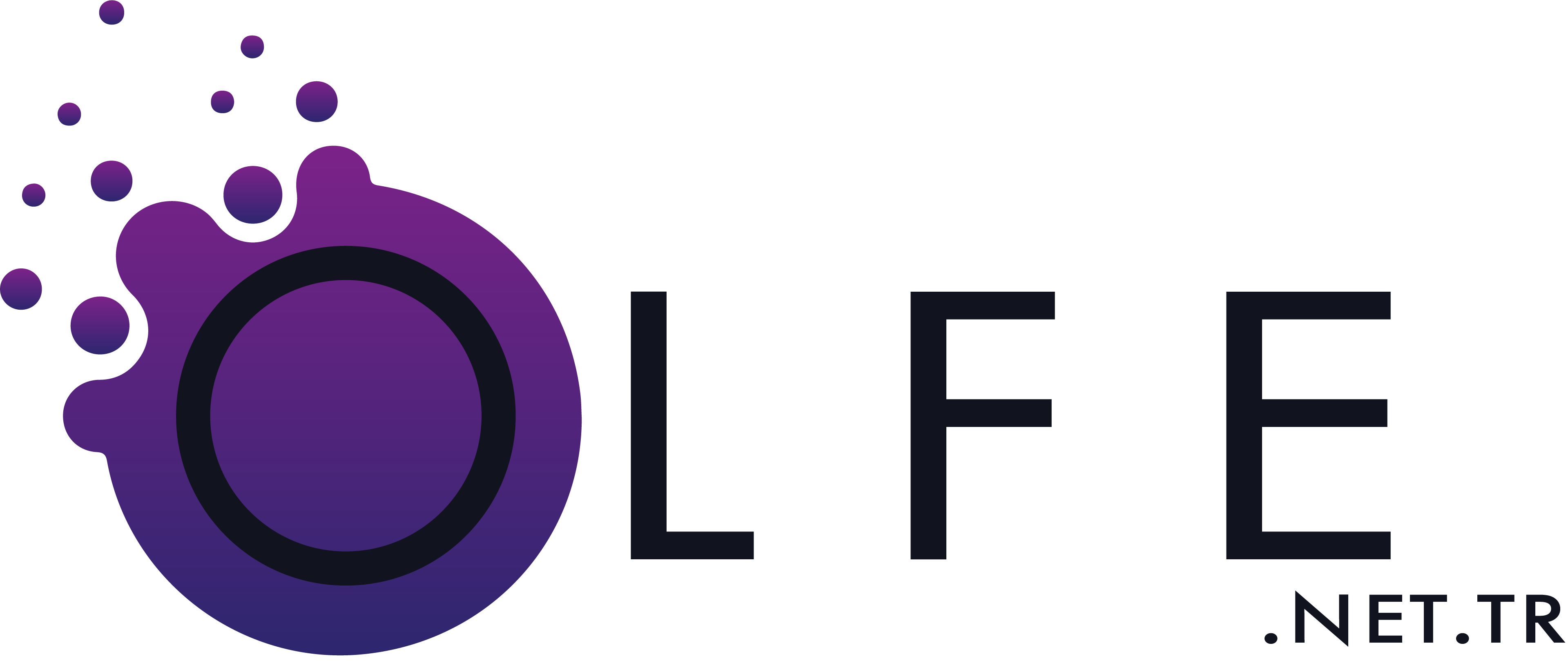 Olfe Logo