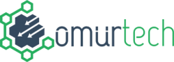 Omurtech Logo