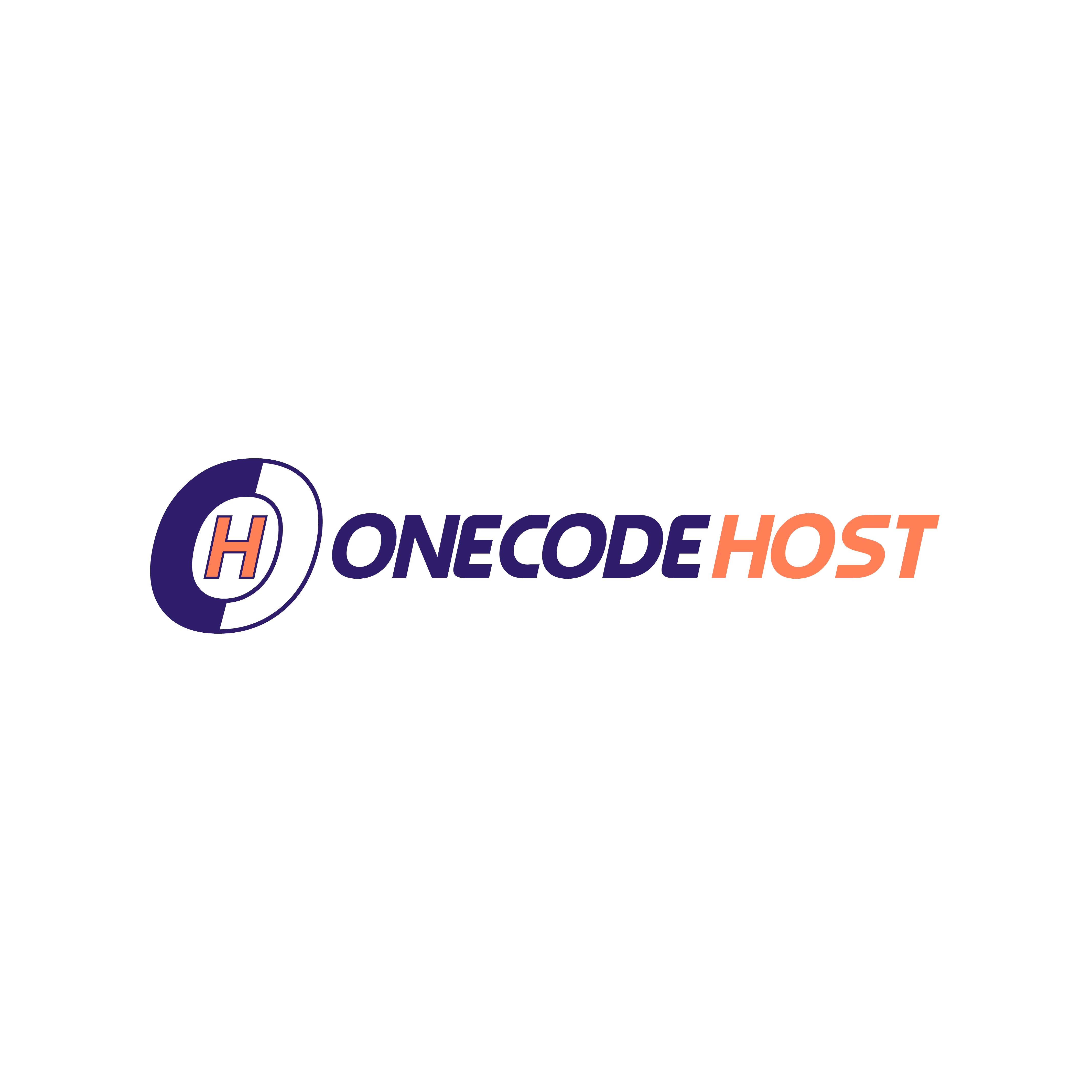 Onecodehost Logo