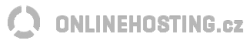 Online Hosting Logo