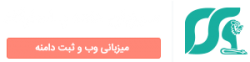 Online server Iran Logo