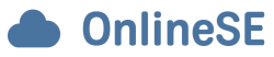 OnlineSE Logo