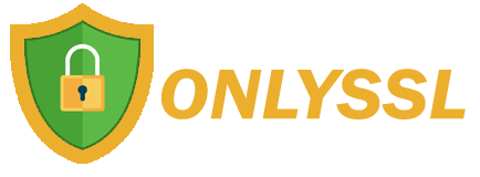 OnlySSL Logo