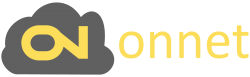 Onnet Logo