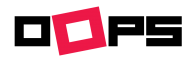 OOPS.ee Logo