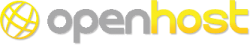 OpenHost Logo