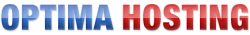 Optima Hosting Logo
