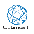 Optimus IT Logo