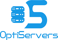 Optiservers Logo