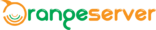 Orangeserver Logo