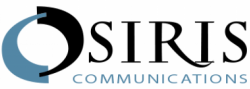 Osiris Communications Logo