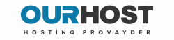 OUR Host Logo