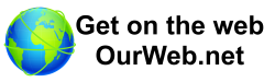 Ourweb Logo