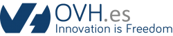 OVH Hispano Logo
