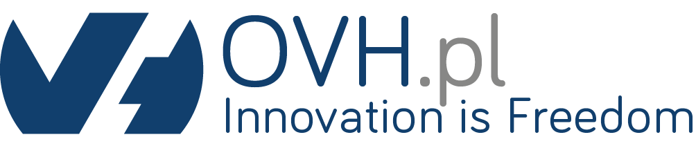 OVH Polska Logo